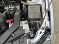 2008 Mitsubishi Lancer X, серебристый - вид 9