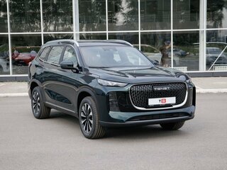 2026 Tenet T8, зелёный, 3630000 рублей, вид 1