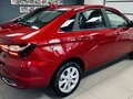 2026 Lada (ВАЗ) Vesta I Рестайлинг (NG), красный, 1805000 рублей - вид 3