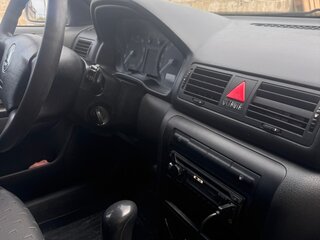 2003 Skoda Octavia I (A4) Рестайлинг, серебристый, 465000 рублей, вид 4