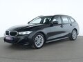 2023 BMW 3 серии 318d VII (G2x) Рестайлинг, чёрный, 3750000 рублей - вид 2