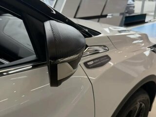 2026 Geely Coolray I Рестайлинг 2, белый, 2970040 рублей, вид 5