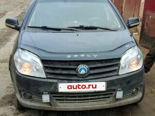 2013 Geely MK Cross I, чёрный, 100000 рублей, вид 1