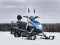 2026 Sharmax SN-210, синий, 249500 рублей - вид 2