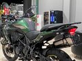 2026 Benelli TRK 502 X, зелёный, 659000 рублей - вид 8