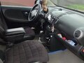 2007 Nissan Note I, чёрный - вид 6