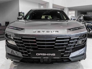 2026 Jetour Dashing I, серый, 2949900 рублей, вид 4