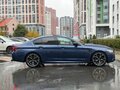 2020 BMW 5 серии 540i xDrive VII (G30/G31/G38) Рестайлинг, синий - вид 8