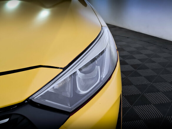 2023 Kaiyi E5, жёлтый, 840000 рублей - вид 16