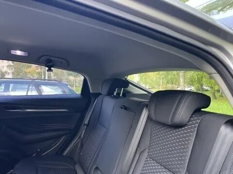 2021 Haval F7x I, серый, 1590000 рублей - вид 13