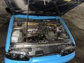2005 Lada (ВАЗ) 2113, голубой, 215000 рублей - вид 10