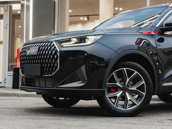 2026 Tenet T7, чёрный, 2910600 рублей - вид 3