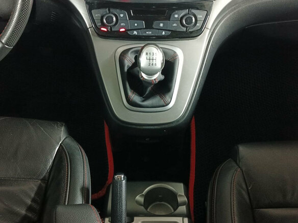 2018 Haval H6 I, чёрный, 1079000 рублей - вид 17