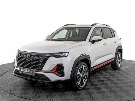 Changan CS35 Plus I Рестайлинг