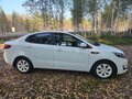 2014 Kia Rio III, белый, 725000 рублей - вид 3