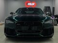 2016 Audi RS 7 Sportback performance I (4G) Рестайлинг, зелёный, 5500000 рублей - вид 1