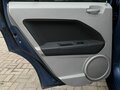 2007 Dodge Caliber I, синий, 420000 рублей - вид 7