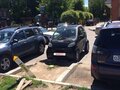 2000 Smart Fortwo City-Coupe I, серый, 250000 рублей - вид 2
