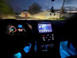 2012 Ford Focus III, чёрный, 777000 рублей, вид 2