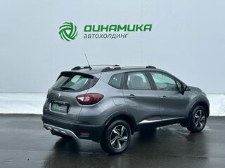 2016 Renault Kaptur I, красный, 1395000 рублей, вид 5