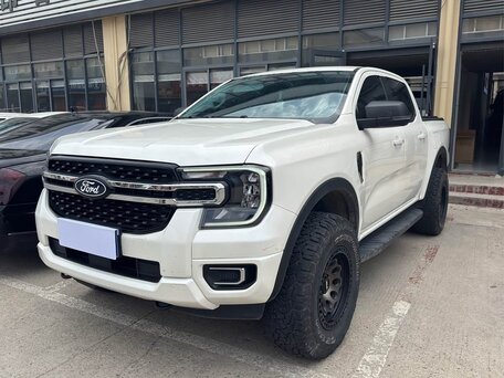 Ford Ranger T6.2