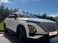 2023 Omoda C5 I, белый, 1650000 рублей - вид 3
