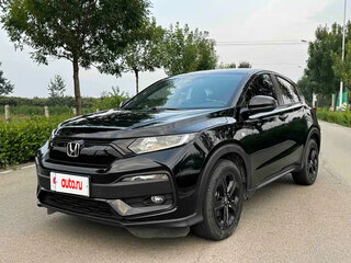 2022 Honda XR-V I Рестайлинг, чёрный, 1577000 рублей, вид 1