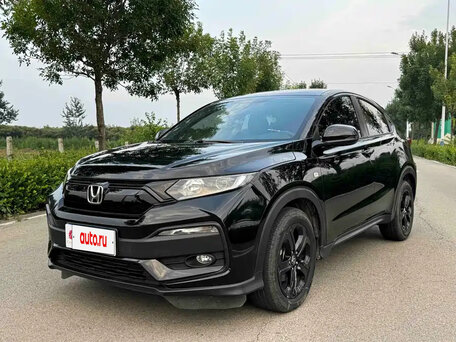 2022 Honda XR-V I Рестайлинг, чёрный, 1577000 рублей, вид 1