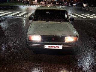 1999 Lada (ВАЗ) 2104 5-speed, серый, 70000 рублей, вид 4