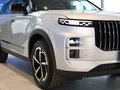 2025 Jaecoo J7 I, серебристый, 3379000 рублей - вид 9