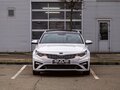 2019 Kia Optima IV Рестайлинг, белый, 1705000 рублей - вид 1
