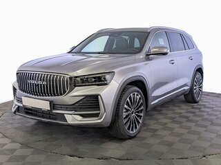 2026 Volga K50, серебристый, 4649000 рублей, вид 1