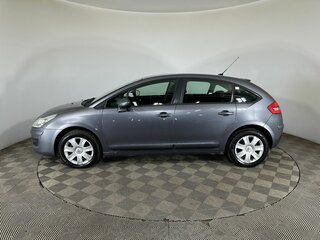 2011 Citroen C4 I Рестайлинг, серый, 460000 рублей, вид 5