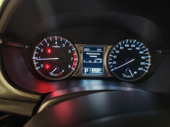 2016 Suzuki Vitara II, серебристый - вид 5