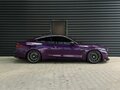 2024 BMW M4 Competition Package G82/G83, фиолетовый - вид 5