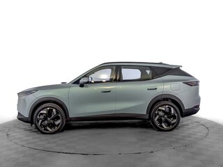 2026 Omoda C7, зелёный, 3499000 рублей, вид 3