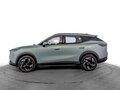 2026 Omoda C7, зелёный - вид 2