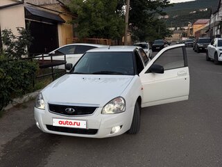 2002 Lada (ВАЗ) 2110, белый, 289000 рублей, вид 1