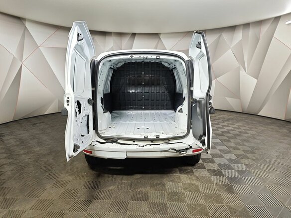 2024 Lada (ВАЗ) Largus I Рестайлинг, белый - вид 11