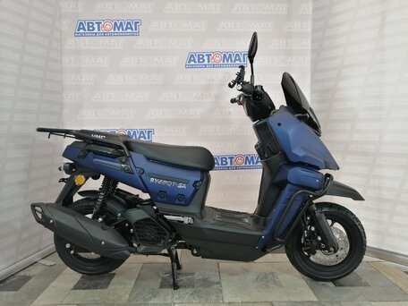 2025 VMC (Vento) Smart X, синий, 158000 рублей, вид 5