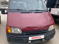 1992 Ford Transit, красный, 330000 рублей