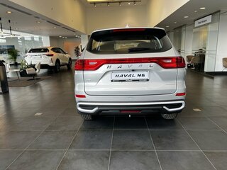 2026 Haval M6 II, серый, 2059000 рублей, вид 3