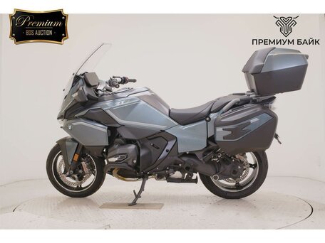2025 BMW R 1300 RT, зелёный, 3147000 рублей, вид 2