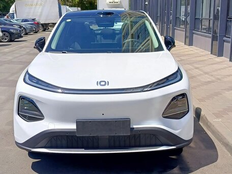 2026 Changan Qiyuan Q05 51.9 kWh II, белый, 2550000 рублей, вид 2