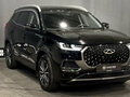 2024 Chery Tiggo 8 Pro Max I Рестайлинг, чёрный - вид 2