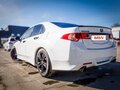 2012 Honda Accord VIII Рестайлинг, белый, 1255555 рублей - вид 7