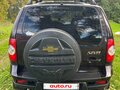 2011 Chevrolet Niva I Рестайлинг, коричневый, 360000 рублей - вид 1