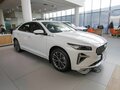 2026 Geely Preface I, белый, 3434990 рублей - вид 4