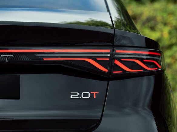 2026 Tenet A8, чёрный - вид 5