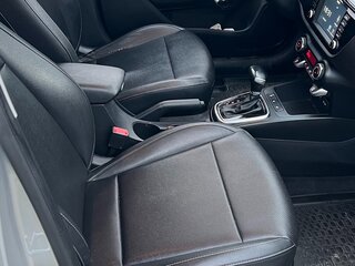2018 Kia Rio X-Line IV, серебристый, 1250000 рублей, вид 5